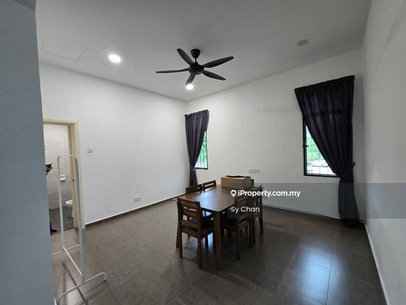 Rumah Berkembar untuk Disewa di Kota Kemuning, Shah Alam oleh Sy Chan - Dining Room - iProperty.com.my