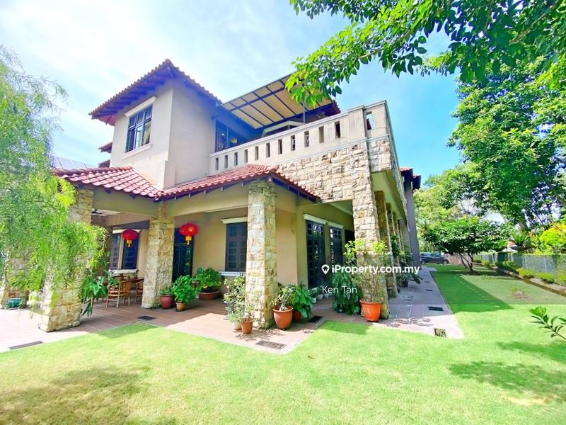 Bungalow House for Sale in Lakeview Saujana @ Saujana Golf, Saujana by Ken Tan - iProperty.com.my