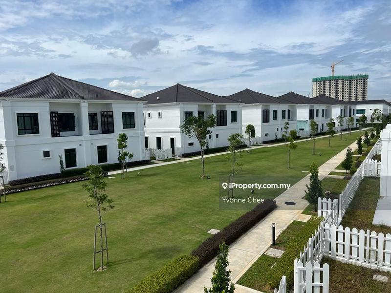 Bungalow House for Sale in Eco Horizon, Batu Kawan by Yvonne Chee - iProperty.com.my