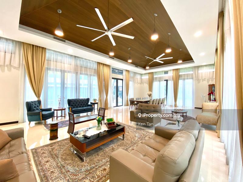 Banglo untuk Dijual di Seksyen 6, Kota Damansara oleh Ken Tan - iProperty.com.my