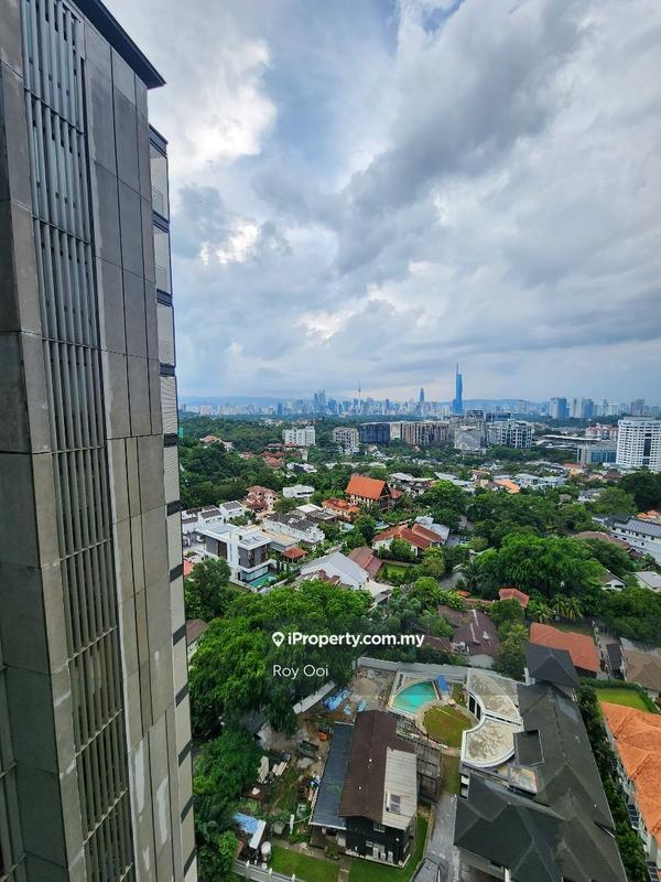Kondominium untuk Dijual di Aira Residence oleh Roy Ooi - iProperty.com.my