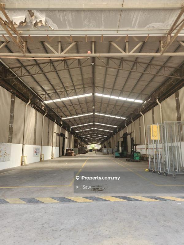 Kilang Terpisah untuk Dijual di Taman Perindustrian Rawang Indah, Rawang oleh KH Saw - iProperty.com.my