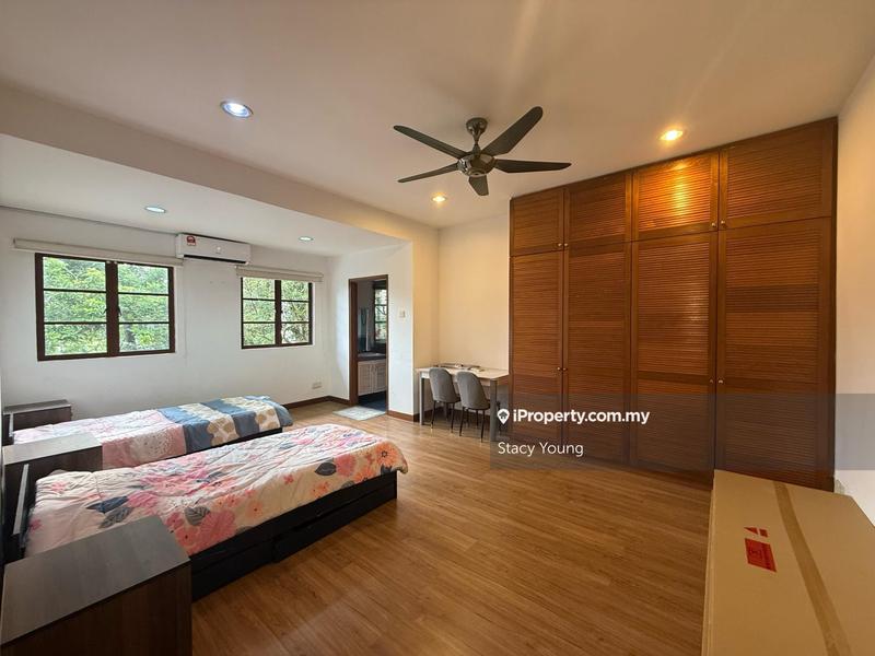 Banglo untuk Dijual di Country Heights, Kajang oleh Stacy Young - iProperty.com.my