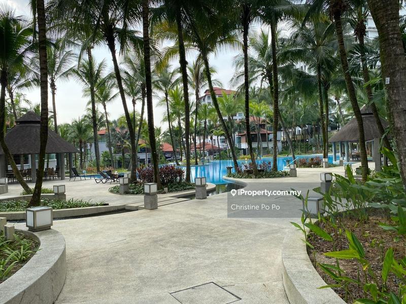 For Rent - Ara Hill Condominium