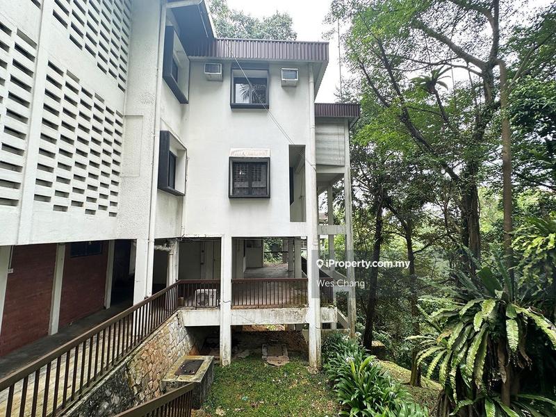 Bungalow House for Rent in Bukit Tunku (Kenny Hills), Kuala Lumpur by Wes Chang - iProperty.com.my