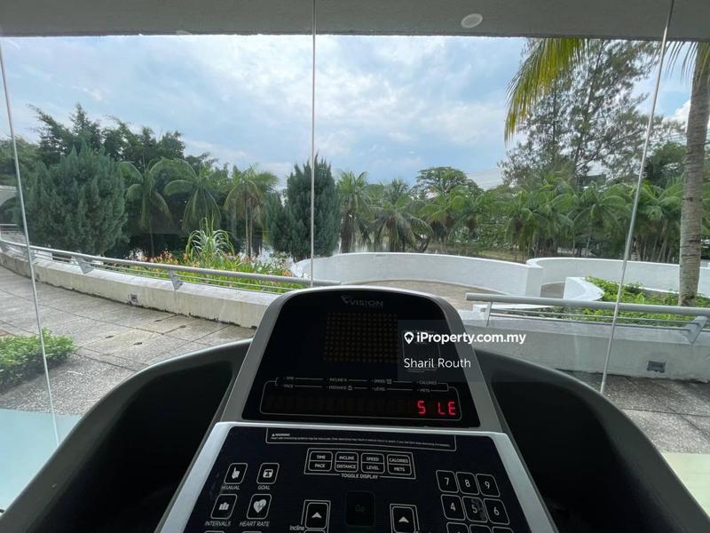 Condominium for Rent in Impiana On The Waterfront Condominium by Sharil Routh - iProperty.com.my