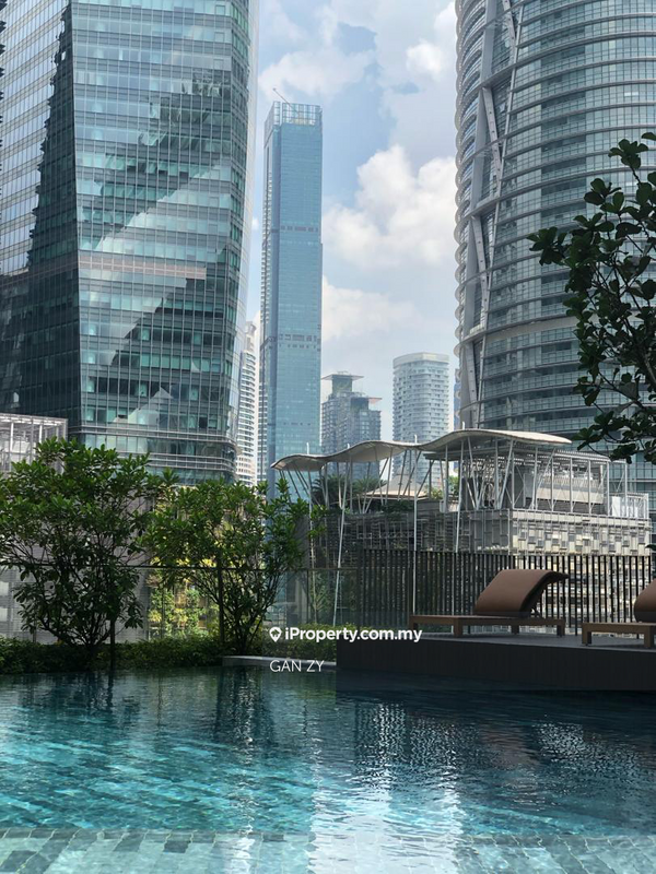 Service Residence for Sale in Stonor 3 by GAN ZY - iProperty.com.my