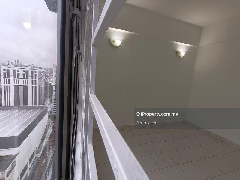 Kondominium untuk Dijual di Casa Damansara oleh Jimmy Lee - 3 Damansaraa mall  - iProperty.com.my