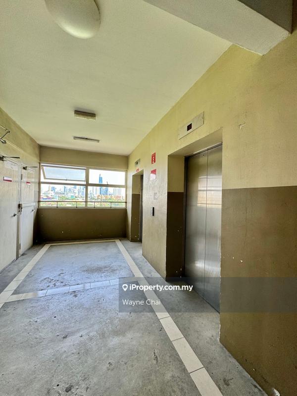 Apartment for Sale in Putra Suria Residence by Wayne Chai - iProperty.com.my