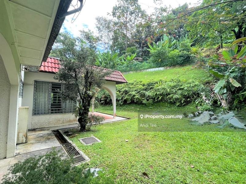 Banglo untuk Dijual di Bangsar, Kuala Lumpur, Bangsar oleh Andi Tee - iProperty.com.my