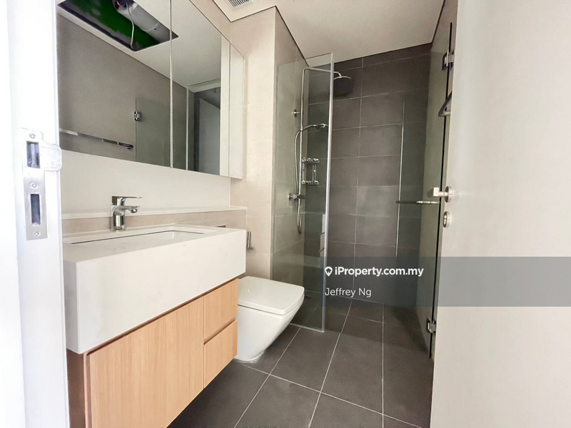 For Sale - TRX Residences