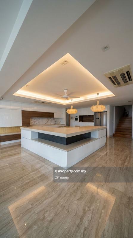 Bungalow House for Sale in Taman Tunku, Bukit Tunku (Kenny Hills) by CF Yoong - iProperty.com.my
