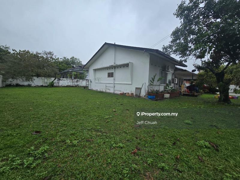 Bungalow House for Sale in Seksyen 14, Petaling Jaya by Jeff Chuah - iProperty.com.my