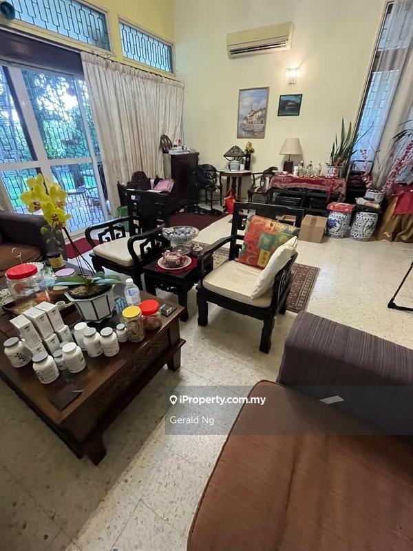 Bungalow House for Sale in Damansara Heights, Damansara Heights by Gerald Ng - iProperty.com.my
