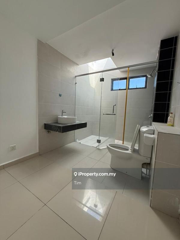 Rumah Berkembar untuk Dijual di Setia Ecohill, Semenyih oleh Tim - iProperty.com.my
