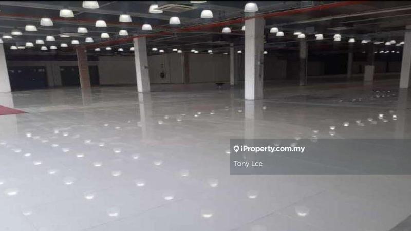 Warehouse for Sale in Subang Jaya, Selangor by Tony Lee - iProperty.com.my