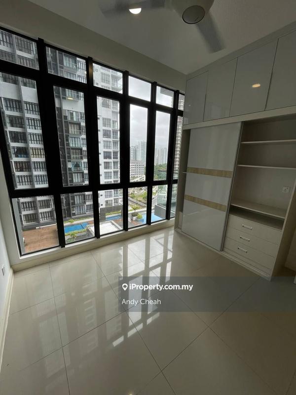 Service Residence for Sale in D'Pristine by Andy Cheah - iProperty.com.my