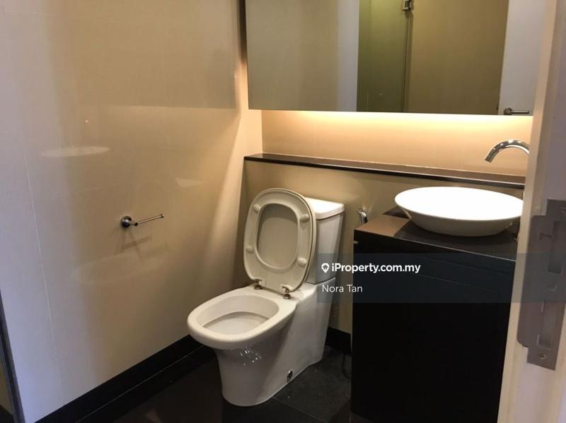 Kediaman Servis untuk Disewa di St Mary Residences oleh Nora Tan - iProperty.com.my