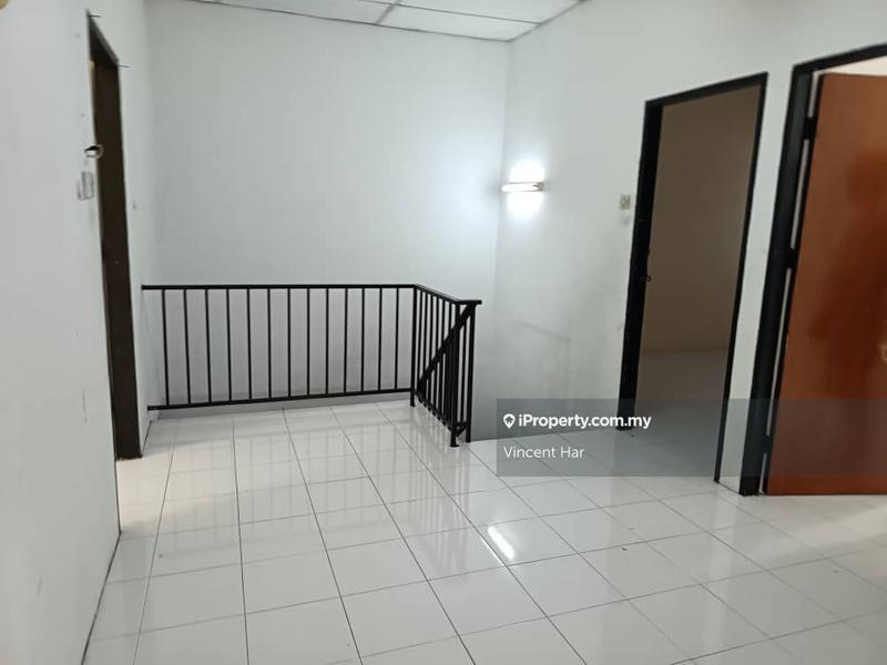Rumah Teres untuk Dijual di Taman Sejati 2, Sitiawan oleh Vincent Har - iProperty.com.my