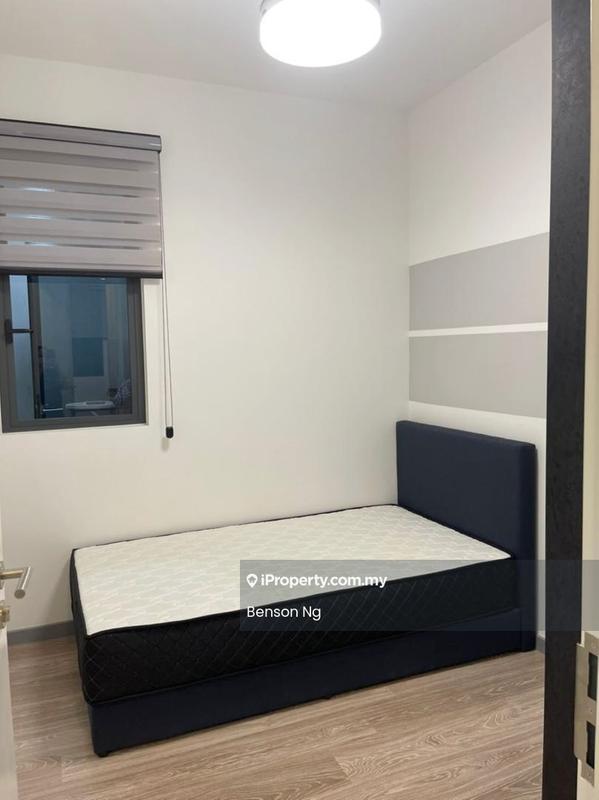 Residensi Servis untuk Disewa di United Point (Residensi Berpadu) oleh Benson Ng - iProperty.com.my