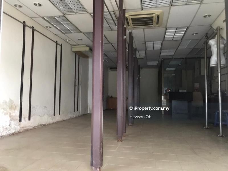 Kedai untuk Dijual di Bukit Bintang, KL City Centre oleh Hewson Oh - iProperty.com.my