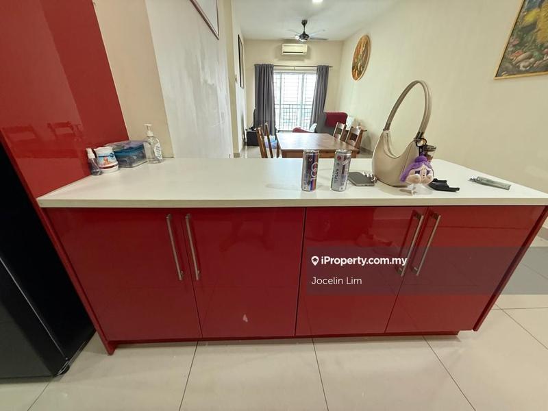 Service Residence for Rent in OUG Parklane by Jocelin Lim - iProperty.com.my