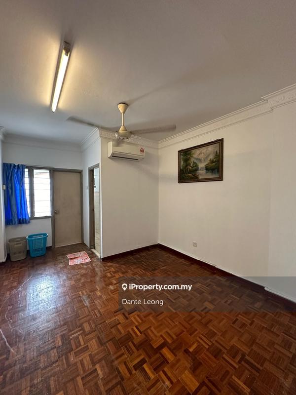 Condominium for Sale in Pelangi Indah Condominium by Dante Leong - iProperty.com.my