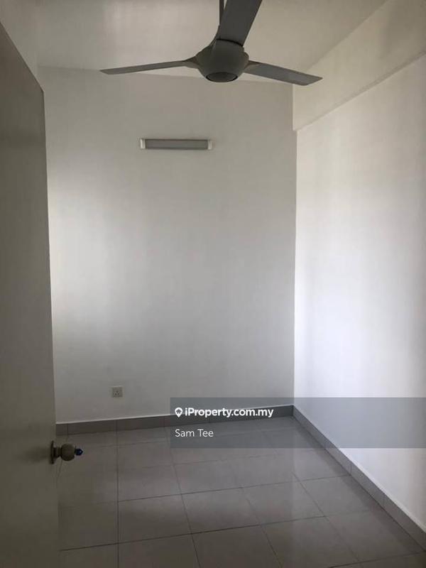 Apartment for Sale in Kemuning Aman by Sam Tee - iProperty.com.my