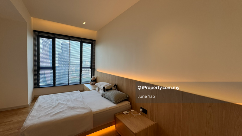 Service Residence for Sale in Residensi Solaris Parq by June Yap - iProperty.com.my