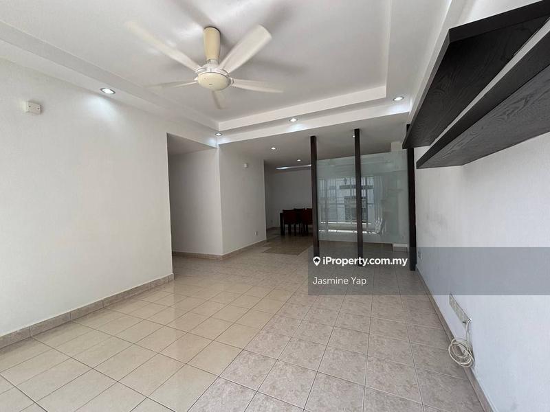For Sale - D'Aman Ria Condominium