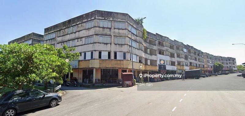Shop for Rent in Bandar Bukit Beruntung, Bukit Beruntung by JH Tan - iProperty.com.my