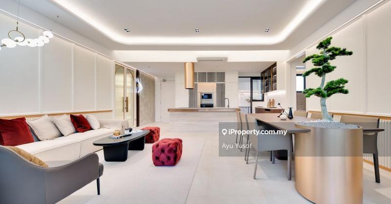 For Sale - Curvo Residences @ SkyArena