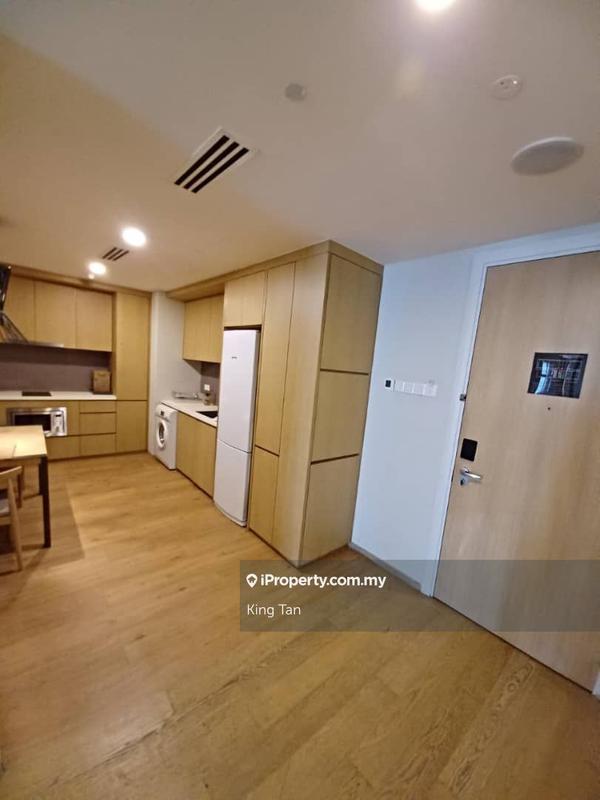 Service Residence for Sale in Fraser Residence (188 Suites) by King Tan - iProperty.com.my