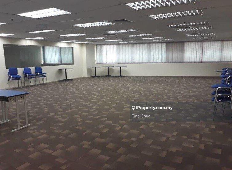 Office for Rent in Petaling Jaya, Petaling Jaya by Tina Chua - iProperty.com.my