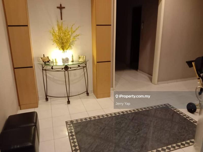 Condominium for Sale in Villa OUG by Jerry Yap - iProperty.com.my