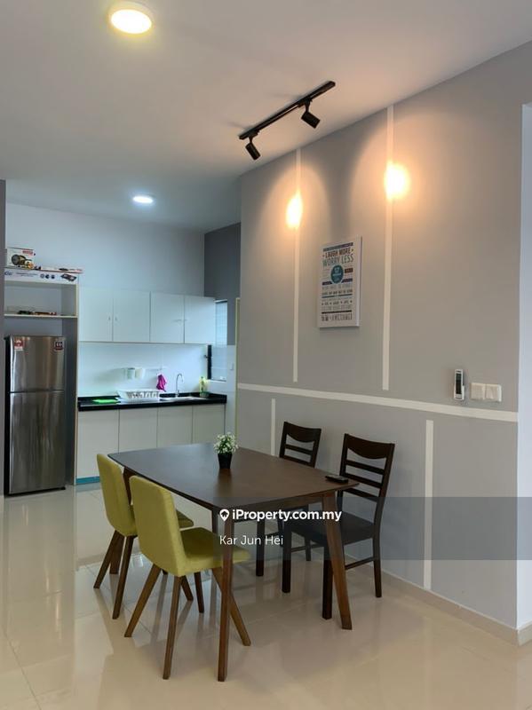 For Rent - The Hamilton