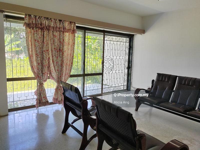 2-storey Terraced House for Sale in Taman Seputeh, Seputeh by Alicia Ang - iProperty.com.my