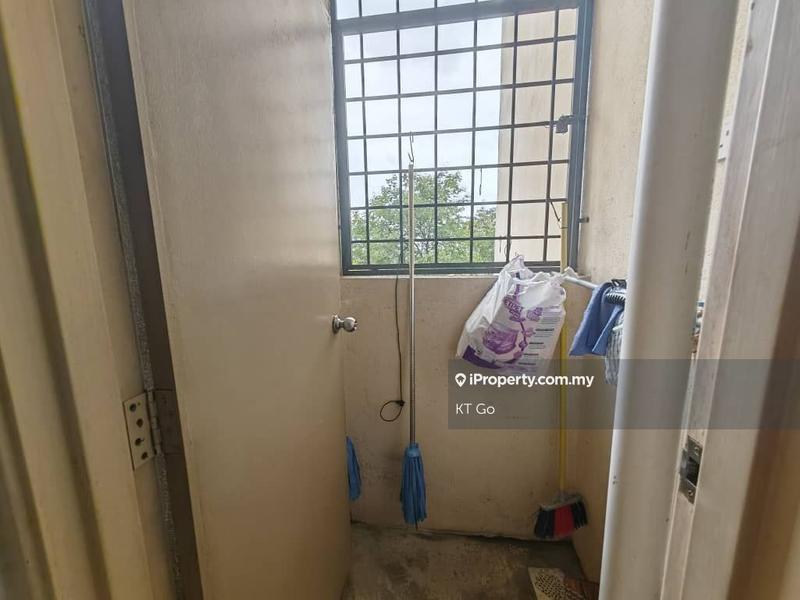 Pangsapuri untuk Dijual di Puchong Permata 1 oleh KT Go - iProperty.com.my