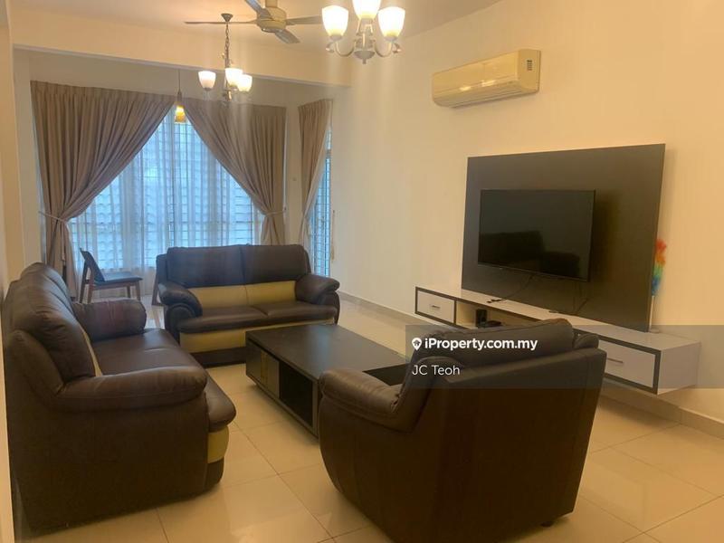 Condominium for Rent in Subang Parkhomes by JC Teoh - iProperty.com.my