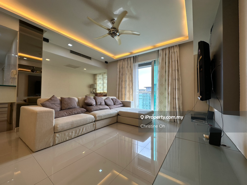 For Sale - Solaris Dutamas