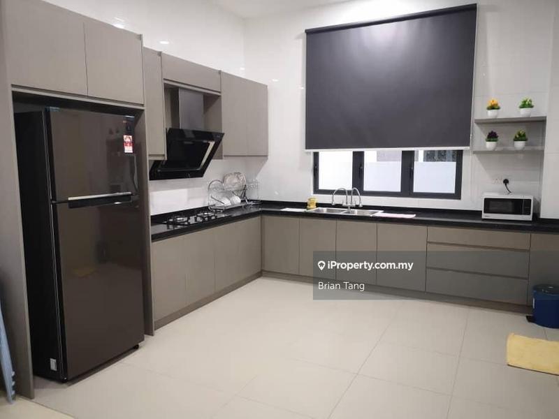 Bungalow House for Sale in Bandar Damansara Perdana, Damansara Perdana by Brian Tang - iProperty.com.my