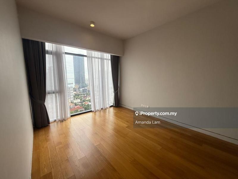 For Sale - Moulmein Rise