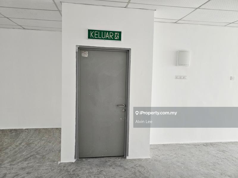 Shop / Office untuk Dijual di Klebang Ria, Klebang Restu, @ Chemor, Ipoh oleh Alvin Lee - iProperty.com.my