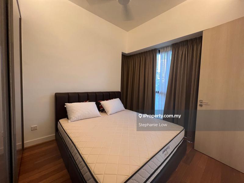 Residensi Servis untuk Dijual di The Horizon Residence oleh Kimmin Low - iProperty.com.my