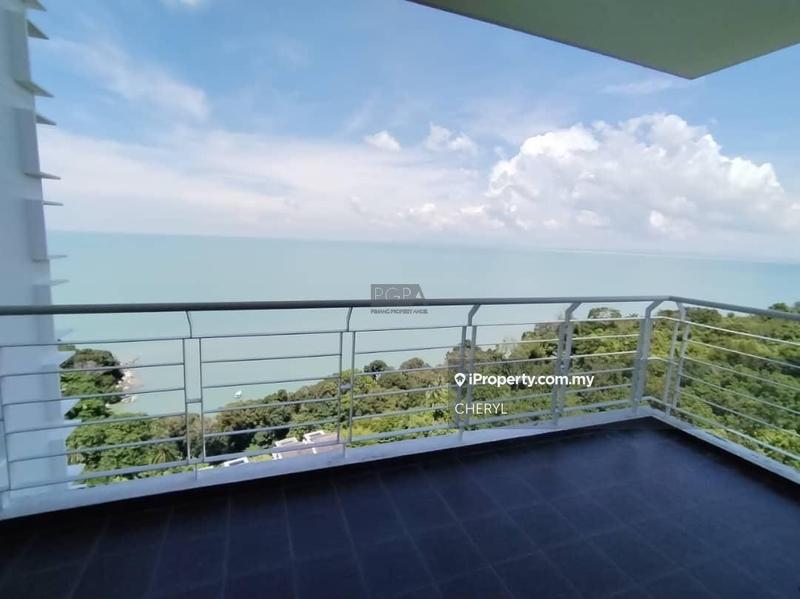 Condominium for Sale in Bayu Ferringhi Condominiums by CHERYL - iProperty.com.my