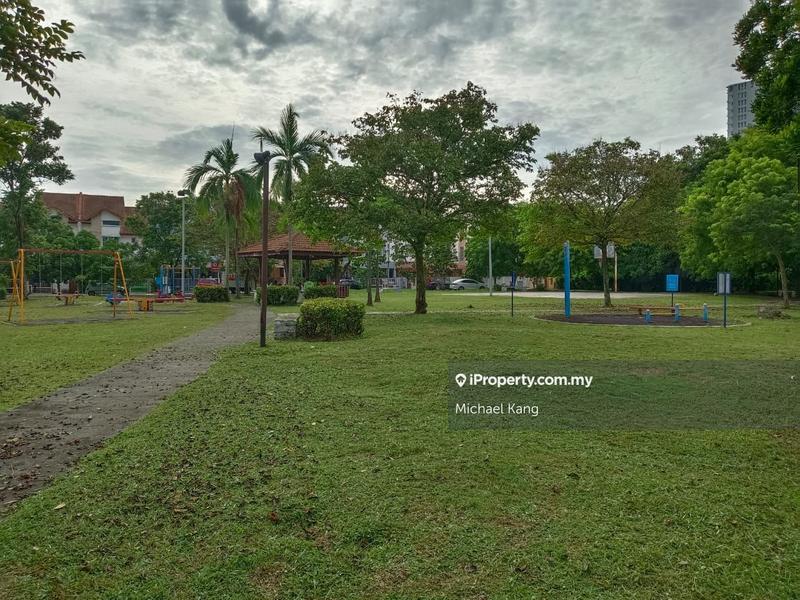 Townhouse for Sale in Taman Puchong Prima, Puchong by Michael Kang - iProperty.com.my