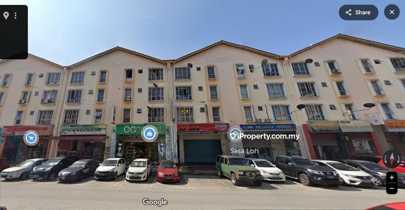 Shop for Sale in Seksyen 7, Shah Alam by Sasa Loh - iProperty.com.my