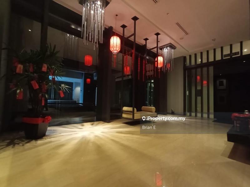 Service Residence for Rent in Hampshire Place by Brian E - iProperty.com.my