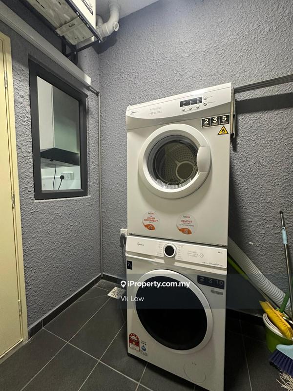 Service Residence for Rent in Meta City by Vk Low - iProperty.com.my