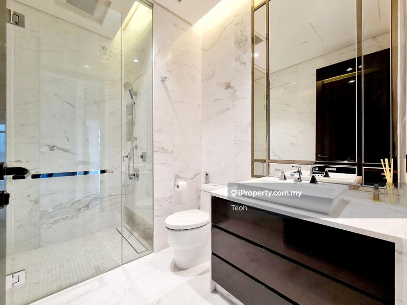 For Rent - Four Seasons Place